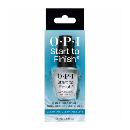 OPI START TO FINISH 3IN1 TREATMENT 4