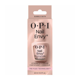 OPI NAIL ENVY - BUBBLE BATH 2