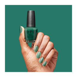 OPI MAKE ‘EM JELLY NAIL LACQUER POSE-IN-IVY 2