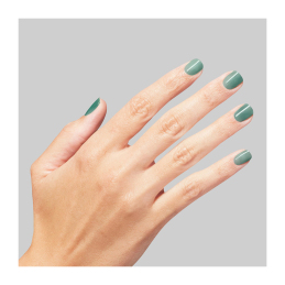 OPI MAKE ‘EM JELLY NAIL LACQUER POSE-IN-IVY 4