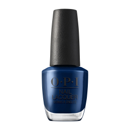 OPI MAKE ‘EM JELLY NAIL LACQUER INDIGO OFF 0