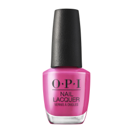 NAIL LACQUER STRAWBERRY COSMO 0