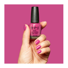 NAIL LACQUER STRAWBERRY COSMO 2