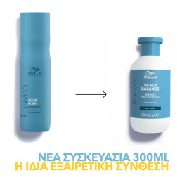 INVIGO BALANCE ΣΑΜΠΟΥΑΝ ΓΙΑ ΠΙΤΥΡΙΔΑ 2