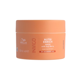 WELLA NUTRI ENRICH MASK 0