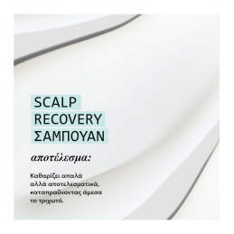 SCALP RECOVERY ΣΑΜΠΟΥΑΝ 2