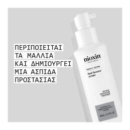 HAIR BOOSTER ΕΝΙΣΧΥΤΙΚΗ ΛΟΣΙΟΝ 1