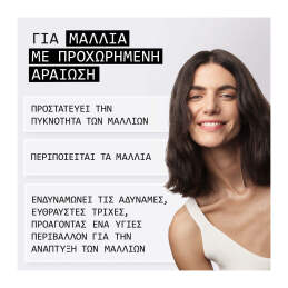 HAIR BOOSTER ΕΝΙΣΧΥΤΙΚΗ ΛΟΣΙΟΝ 4