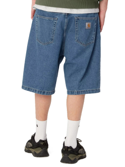 ΑΝΔΡΙΚΗ DENIM ΒΕΡΜΟΥΔΑ LANDON 2