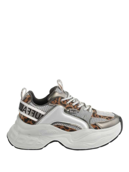 ΓΥΝΑΙΚΕΙΑ SNEAKERS YUNO ONE 0