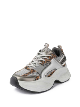 ΓΥΝΑΙΚΕΙΑ SNEAKERS YUNO ONE 1