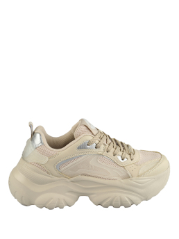 ΓΥΝΑΙΚΕΙΑ SNEAKERS BLISS MESH 0