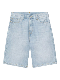 ΑΝΔΡΙΚΗ DENIM ΒΕΡΜΟΥΔΑ LANDON 0