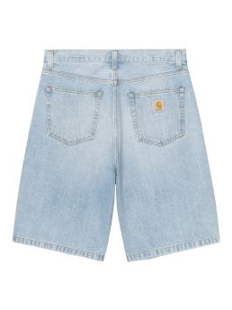 ΑΝΔΡΙΚΗ DENIM ΒΕΡΜΟΥΔΑ LANDON 1