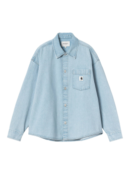 ΓΥΝΑΙΚΕΙΟ DENIM JACKET ALTA 0