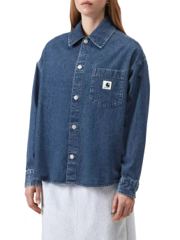 ΓΥΝΑΙΚΕΙΟ DENIM JACKET ALTA 1