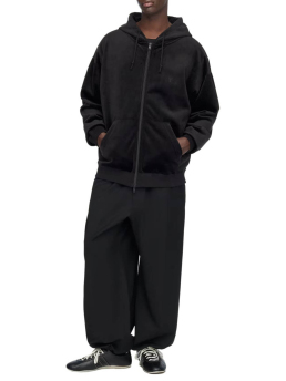 UNISEX SUEDE ΖΑΚΕΤΑ 2