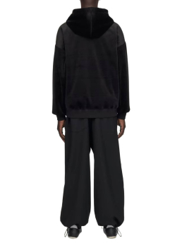 UNISEX SUEDE ΖΑΚΕΤΑ 3
