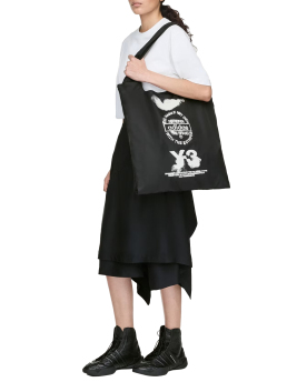 UNISEX ΤΣΑΜΤΑ ΩΜΟΥ  Y-3 3