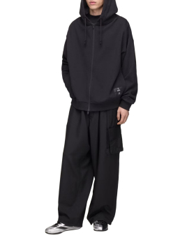 Y-3 x MERCEDES ΑΝΔΡΙΚΟ JACKET F1 TEAM  2