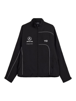 Y-3 x MERCEDES ΑΝΔΡΙΚΗ ΖΑΚΕΤΑ F1 TEAM 0