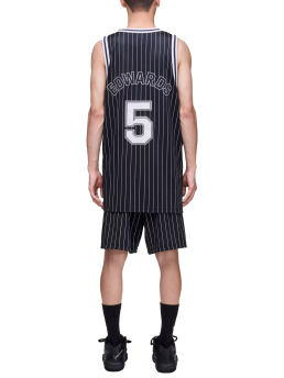 UNISEX ΑΘΛΗΤΙΚΗ ΒΕΡΜΟΥΔΑ 3