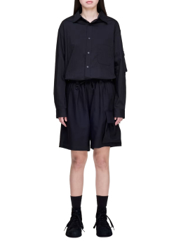 UNISEX ΒΕΡΜΟΥΔΑ 1