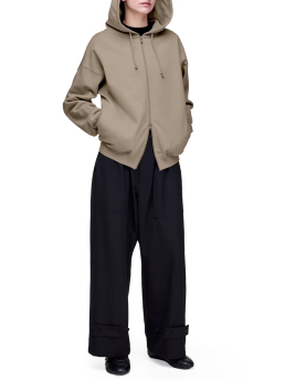 UNISEX ΖΑΚΕΤΑ 3