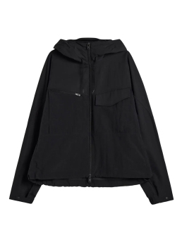 UNISEX JACKET 0