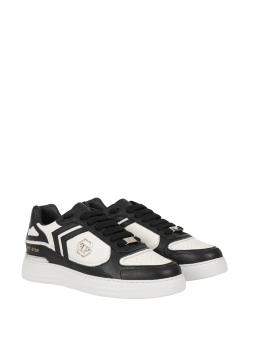 ΑΝΔΡΙΚΑ SNEAKERS LOW-TOP 1