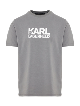 ΑΝΔΡΙΚΟ T-SHIRT ΜΕ ΛΟΓΟΤΥΠΟ 1