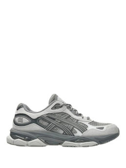 ΑΝΔΡΙΚΑ SNEAKERS GEL-NYC 2.0 0