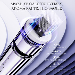 RÉNERGIE NANO-RESURFACER | 400 BOOSTER 2