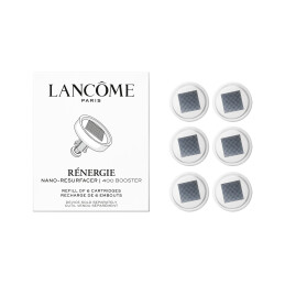RÉNERGIE NANO-RESURFACER | 400 BOOSTER REFILL SET 0
