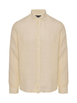 ΑΝΔΡΙΚΟ ΛΙΝΟ ΠΟΥΚΑΜΙΣΟ 0