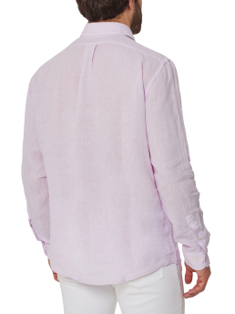 ΑΝΔΡΙΚΟ ΛΙΝΟ ΠΟΥΚΑΜΙΣΟ 2