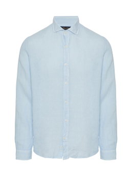 ΑΝΔΡΙΚΟ ΛΙΝΟ ΠΟΥΚΑΜΙΣΟ 0