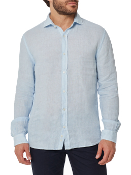 ΑΝΔΡΙΚΟ ΛΙΝΟ ΠΟΥΚΑΜΙΣΟ 1