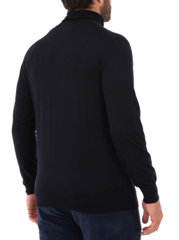 ΑΝΔΡΙΚΟ HALF-ZIP ΠΟΥΛΟΒΕΡ 2