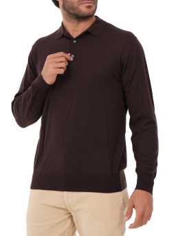 ΑΝΔΡΙΚΗ POLO ΜΠΛΟΥΖΑ 1