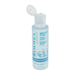 GENTLE EYE MAKE UP REMOVER 3