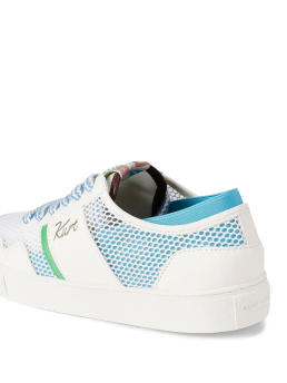 ΑΝΔΡΙΚΑ SNEAKERS  2