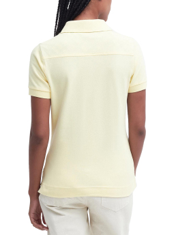 ΓΥΝΑΙΚΕΙΑ POLO ΜΠΛΟΥΖΑ 2