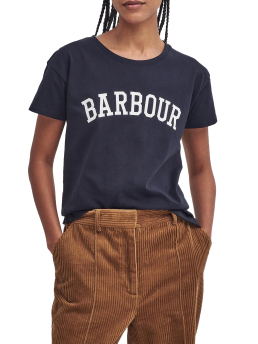 ΓΥΝΑΙΚΕΙΟ T-SHIRT NORTHUMBERLAND 1