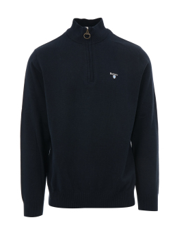 ΑΝΔΡΙΚΟ ΠΟΥΛΟΒΕΡ HALF-ZIP 1