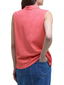 ΓΥΝΑΙΚΕΙΑ ΑΜΑΝΙΚΗ POLO ΜΠΛΟΥΖΑ 2