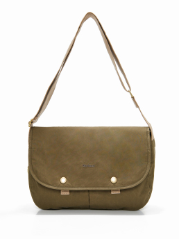 UNISEX ΤΣΑΝΤΑ CROSSBODY RIEVER 0