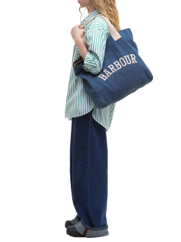 ΓΥΝΑΙΚΕΙΑ ΤΣΑΝΤΑ ΩΜΟΥ EMILY DENIM 3