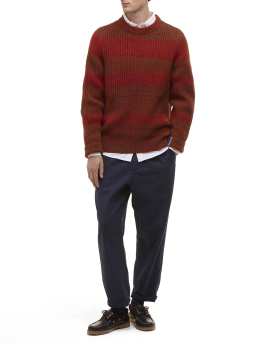 UNISEX ΜΑΛΛΙΝΟ ΠΟΥΛΟΒΕΡ 2