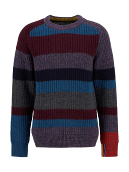 UNISEX ΜΑΛΛΙΝΟ ΠΟΥΛΟΒΕΡ 0